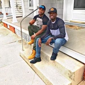 Meet your Posher, Marcellus